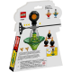 LEGO Ninjago "Обучение кружитцу ниндзя Ллойда" 70689